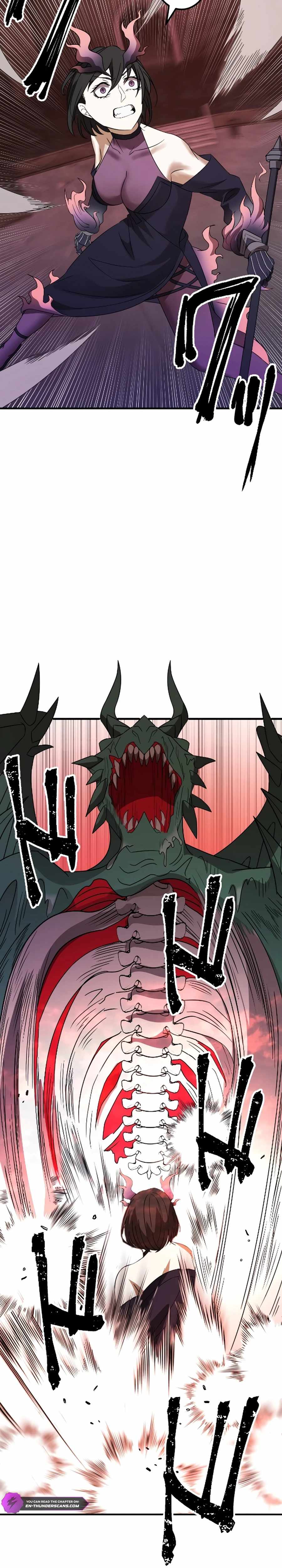 Dragons Awakening Chapter 25 37